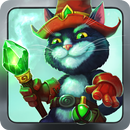 Spell Gate: защита замка APK
