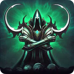 World of Dungeons: Crawler RPG APK download