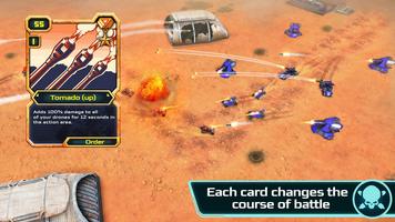 Game of Drones تصوير الشاشة 1