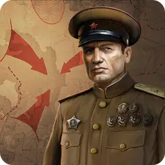 Скачать Strategy & Tactics－USSR vs USA APK