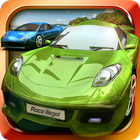 Race Illegal: High Speed 3D Zeichen