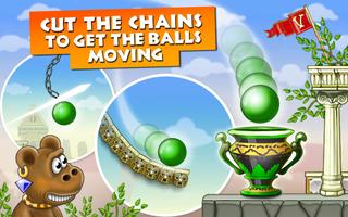 Too Many Balls! screenshot 1