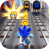 Subway Sonic Run 2017 APK