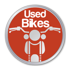 Used Bikes আইকন