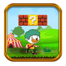 Killer Clown Run APK