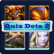 Quiz Hero Dota 2