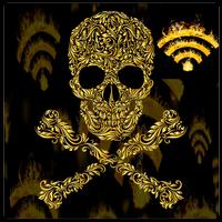 Hacking wifi 2016 Prank ภาพหน้าจอ 3