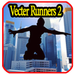 Vecter Runner 2