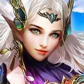 Goddess: Primal Chaos icon Goddess: Primal Chaos icon