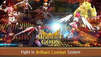 HOG - Heroes of Gods screenshot 2