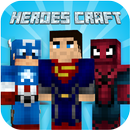 Heroes Craft APK