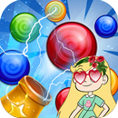 Bubble Star of Forces Evil APK