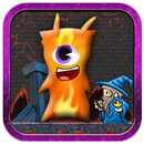 Amazing Slug-minion APK