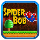 Super Spider Bob Jungle World APK