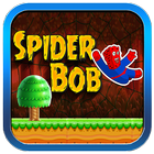 Super Spider Bob Jungle World ไอคอน