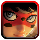 Super Ladybug Adventure icône