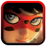 Super Ladybug Adventure 图标