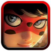 Super Ladybug Adventure icône