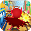 Pj Adventure Story Masks APK