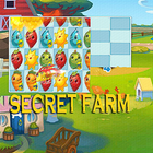 Icona New Farm Heroes Secret