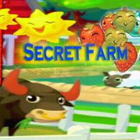 Poster New Farm Heroes Secret