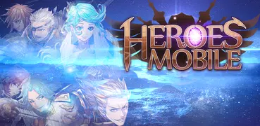 Heroes Mobile
