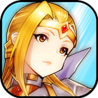 Heroes Mobile icono