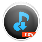 Mp3 Music Download icono