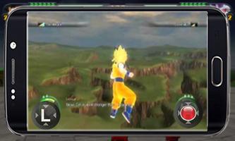 Super Goku For Kids Game Screenshot 2