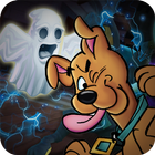 Dog Scooby Adventure Run иконка