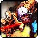 X Street fighting Reborn APK
