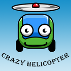 Crazy Helicopter 图标