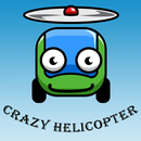 Crazy Helicopter APK