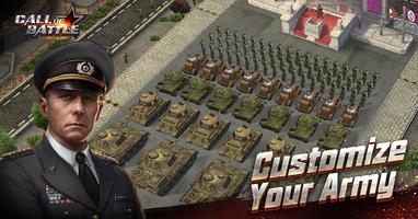 Call of Battle: D-Day Wars Screenshot 1