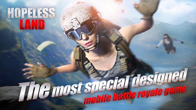 تحميل العبه الرائعه Hopeless Land Fight for Survival اخر اصدار تحميل العبه الرائعه Hopeless Land Fight for Survival اخر اصدار