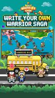 Warrior Saga स्क्रीनशॉट 2