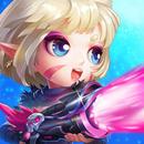 調皮導彈：激萌Q彈RPG APK