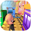 Subway BaBy Boss Run APK
