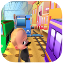 Subway BaBy Boss Run APK