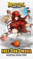 Basketball Hero 포스터