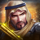 Crisis Action- قوات الصاعقة 아이콘