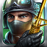 Crisis Action-FPS eSports أيقونة
