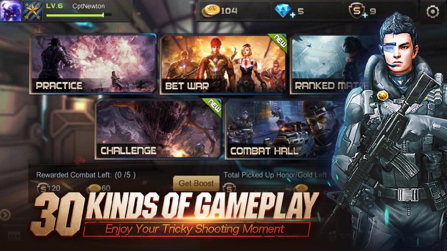Action Games - Play Free Online Action Games