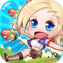 Bomb Girl APK