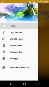 Sholawat Guru Sekumpul Offline Apk App Free Download For Android