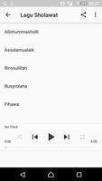 Sholawat Guru Sekumpul Offline screenshot 2