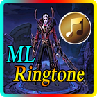 Nada & Ringtone Ml Bang Bang icon