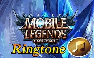 Nada & Ringtone Ml Bang Bang imagem de tela 3