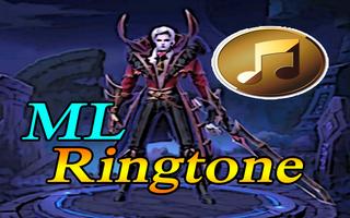 Nada & Ringtone Ml Bang Bang Cartaz