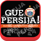 LAGU PERSIJA LENGKAP أيقونة